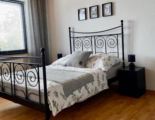 75 m² Ferienwohnung