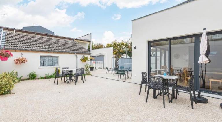Logis Hotel Au Tambour — photo 3