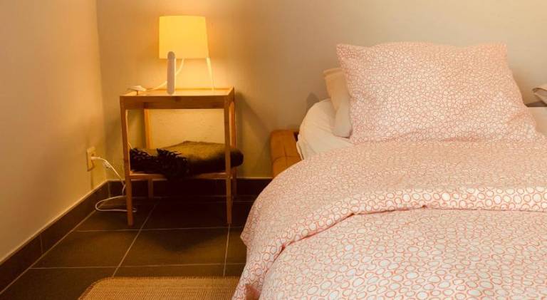 Rental apartment for 4 persons in Namur
