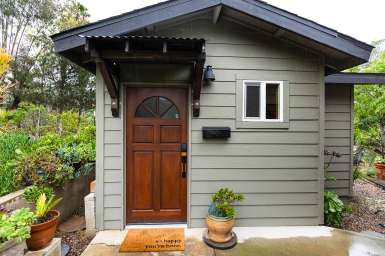 Sip Golf & Unwind Couple s Retreat in Fallbrook