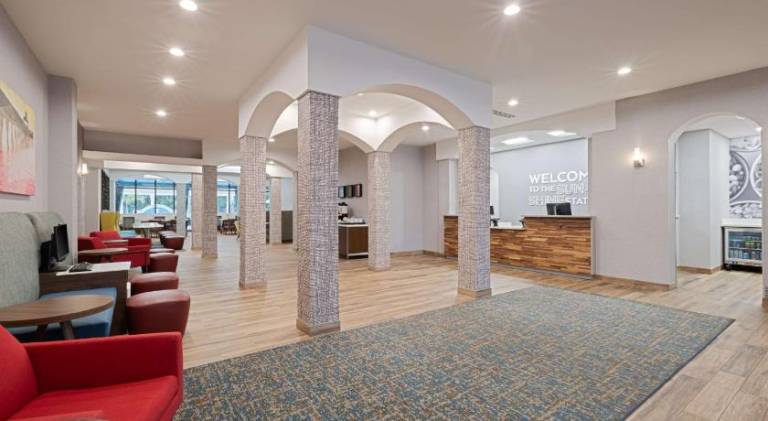 Hampton Inn Boca Raton/Deerfield Beach — photo 4