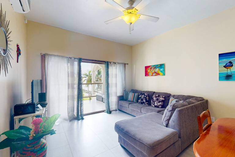 Condo Belize