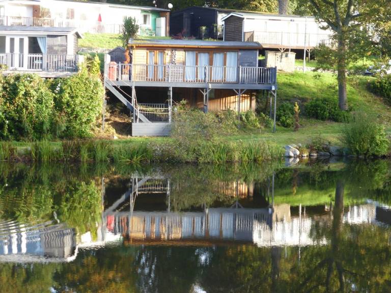 Chalet  Caeathro