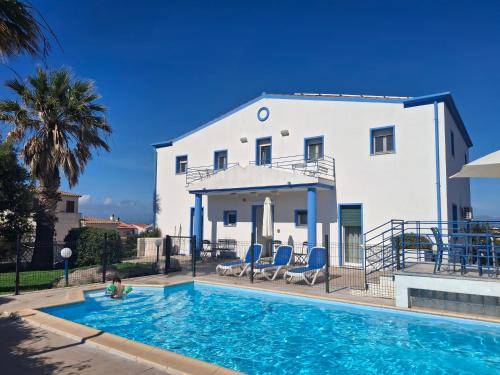 Bed & Breakfast Calasetta
