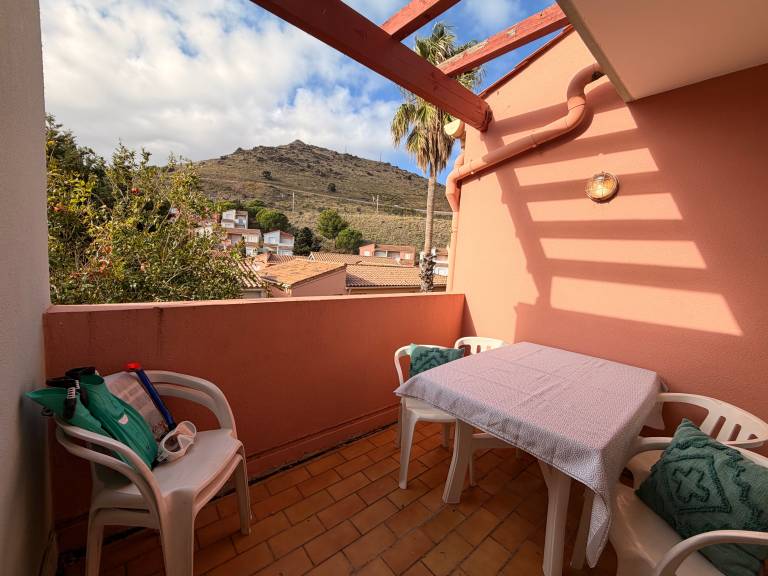 2 Bedroom for 6 with Sea View (36m) — photo 5