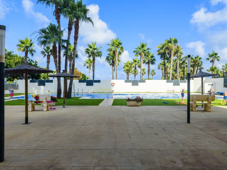 Appartement Oropesa del Mar