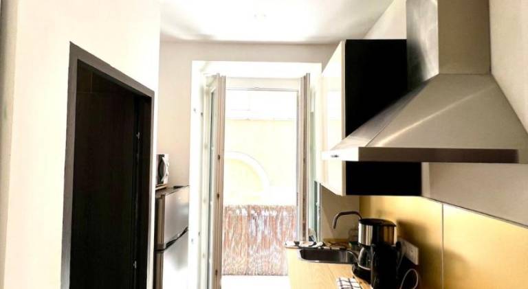 Apartment | Beach nearby | Pets are welcome — photo 4