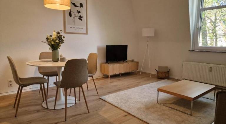 Apartment with 1 room for 7 persons — photo 2