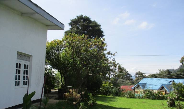 Accommodatie  Nuwara Eliya