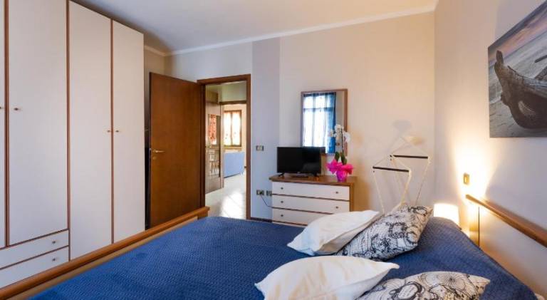 Apartment with 3 rooms for 6 persons — photo 2
