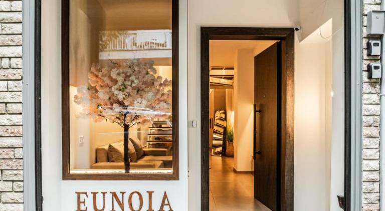 Eunoia Luxury Loft — photo 4