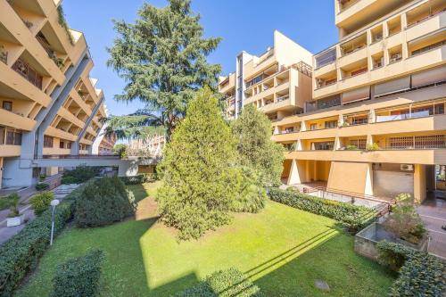 Appartamento Capannelle
