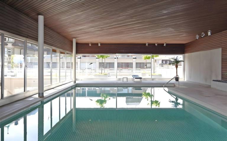 Hotel Metropole Interlaken — photo 5