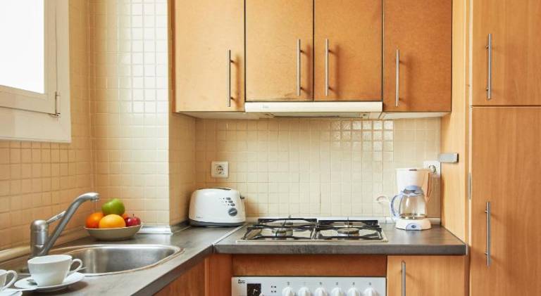 Rental apartment | Near Casa Milà | Pets are welcome — photo 5