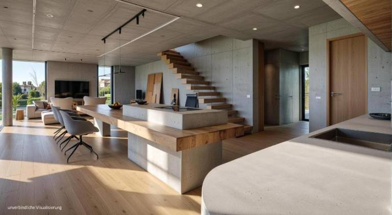 LAKE Villa Qbify - private lakeside living - eigener Strand — photo 4