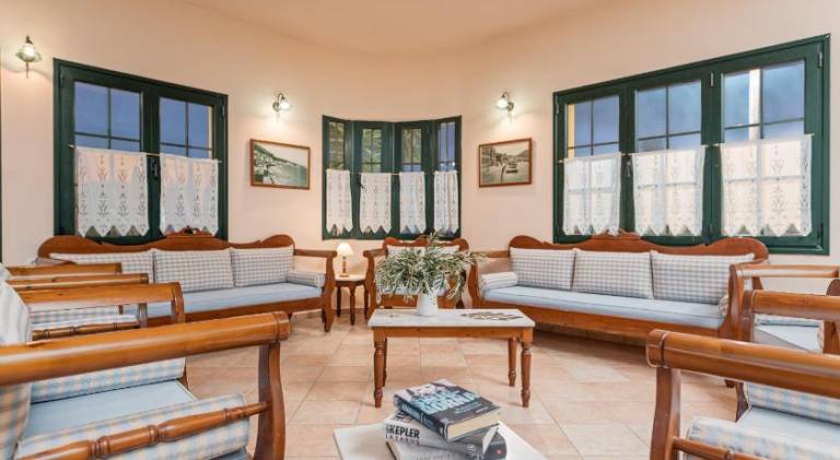 Hotel Ledra — photo 2