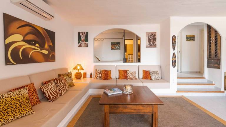 Apartman Sant Josep de sa Talaia
