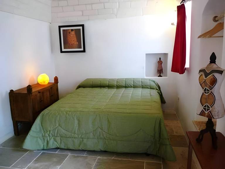 Casa Vacanze Riposo Del Vento — photo 2