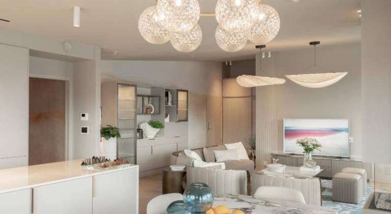 Northstay - Vindlys Luxury l Penthouse Apartments l City Center — photo 4
