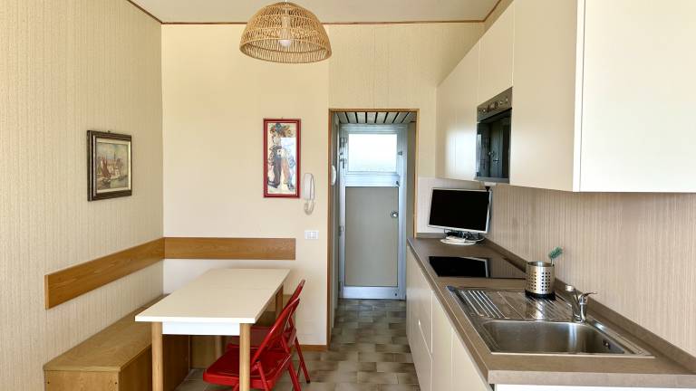 Apartment with terrace — photo 3