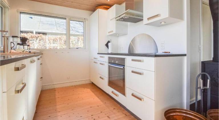 Vacation home with 3 rooms for 6 persons — photo 4