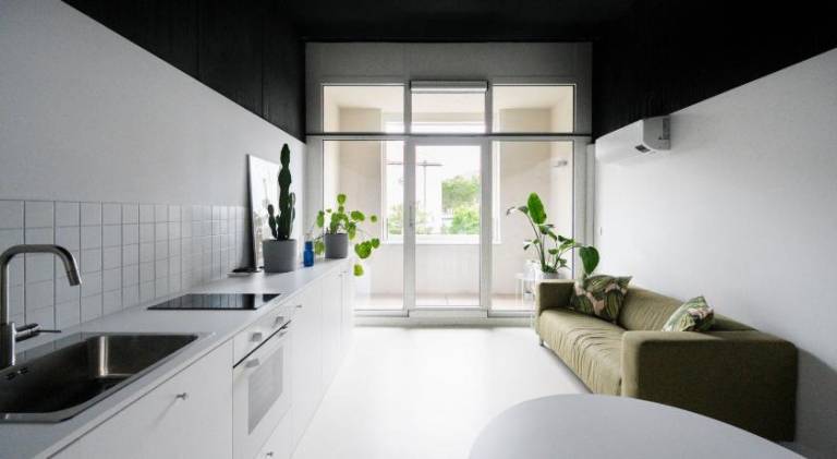 Apartment | Close to Hlavné námestie in Bratislava