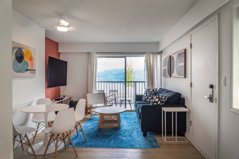 Motel  Penticton