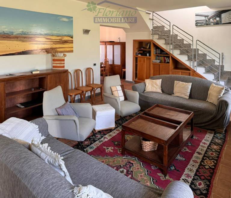 Fully equipped charming villa with garden & private pool | Garden view | Pet-friendly — photo 5