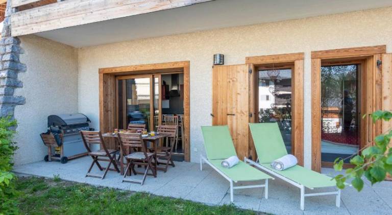 Apartment with 3 rooms for 6 persons — photo 4