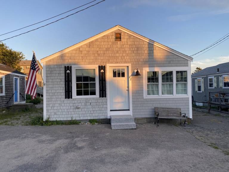Cottage Scituate