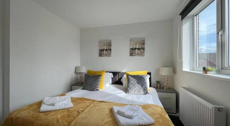 House with 4 rooms for 6 persons — photo 2