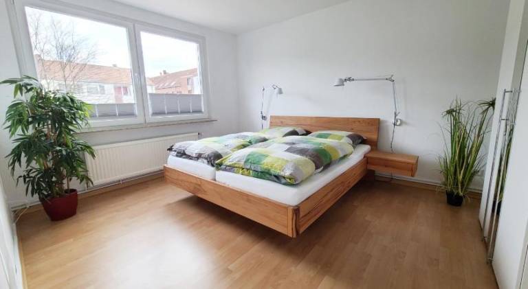 Ferienwohnung  Linden-Limmer