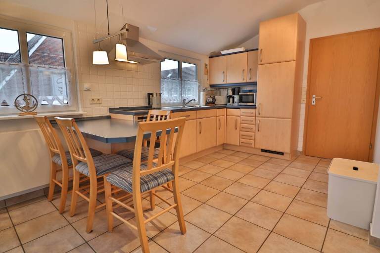 Ferienwohnung Langeoog
