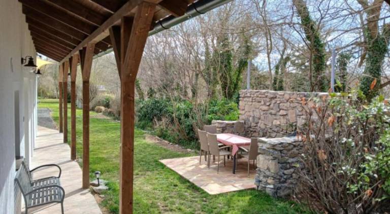 Beautiful apartment with garden & patio | Dogs allowed — photo 4