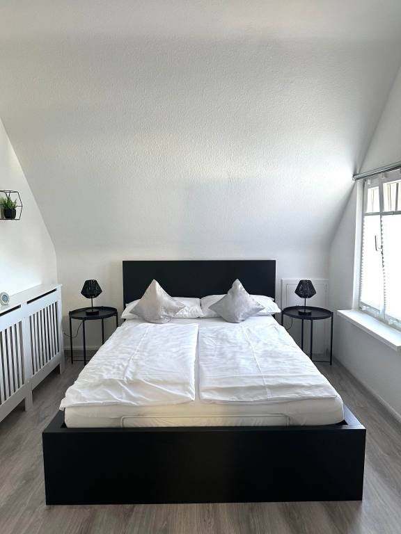 Ferienwohnung Friedrichshafen