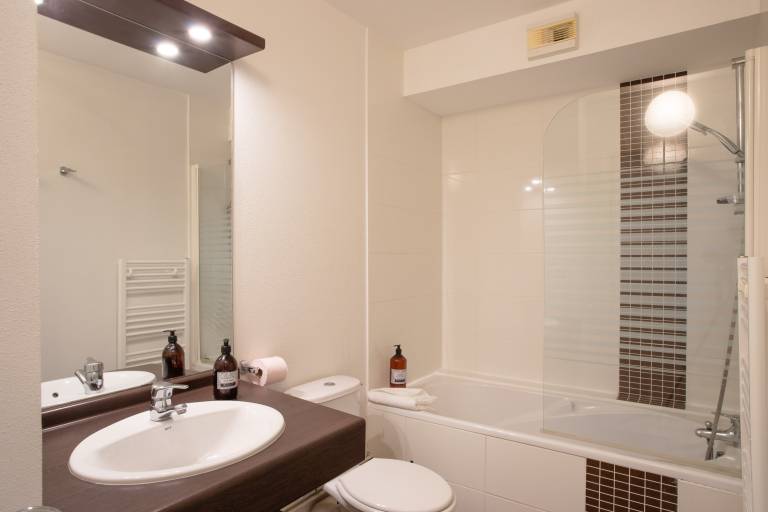 Family-oriented holiday apartment with heated pool | Pets are welcome — photo 5