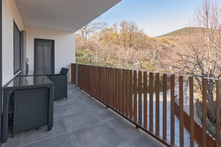 Apartment 'Marel' with Mountain View, Wi-Fi and Air Conditioning — photo 2
