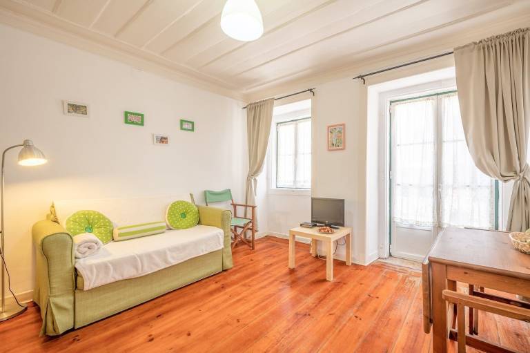Appartement Almada