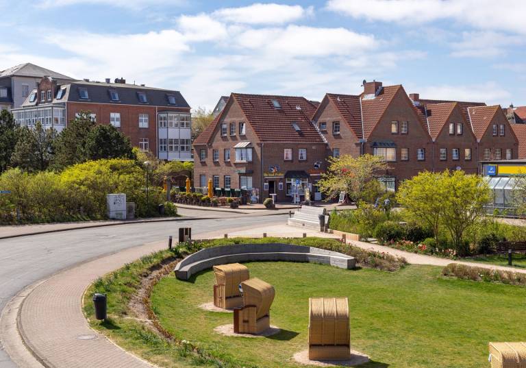 Ferienwohnung Amrum