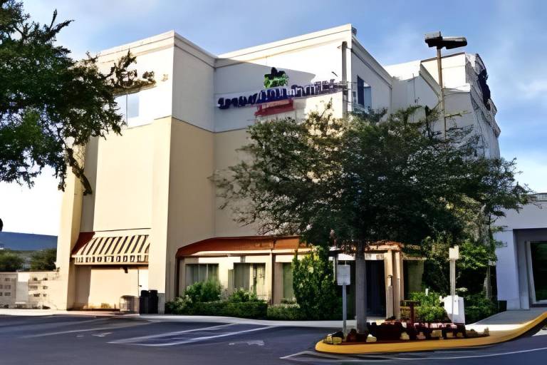 SpringHill Suites by Marriott Orlando Altamonte Springs Maitland