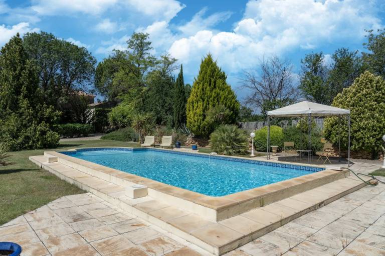 Maison de vacances Creissan