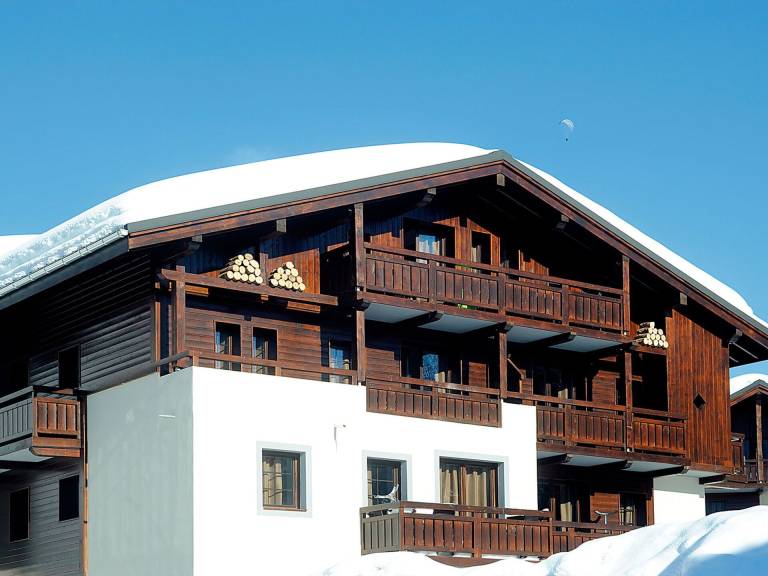 Appartement Les Gets