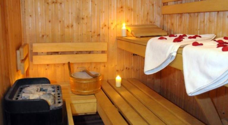 Hotel Galicja SPA — photo 5