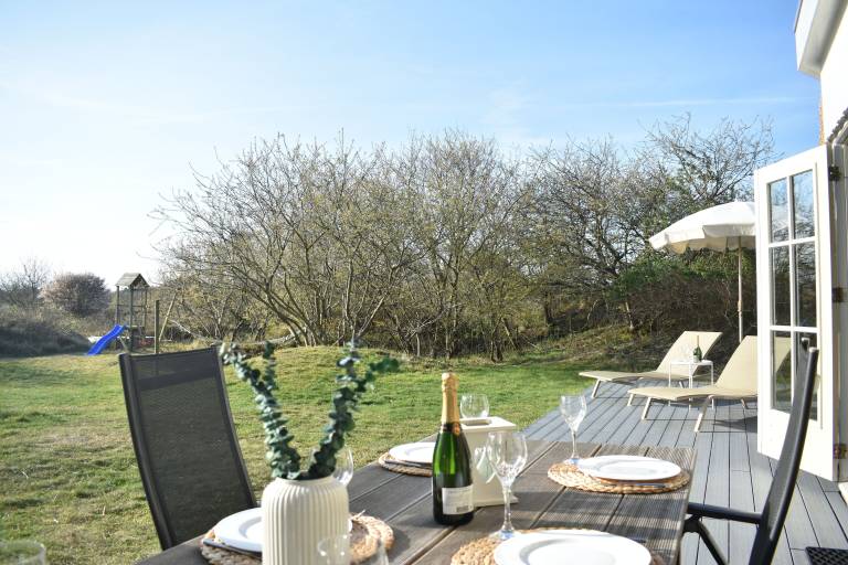 Ferienhaus Ameland