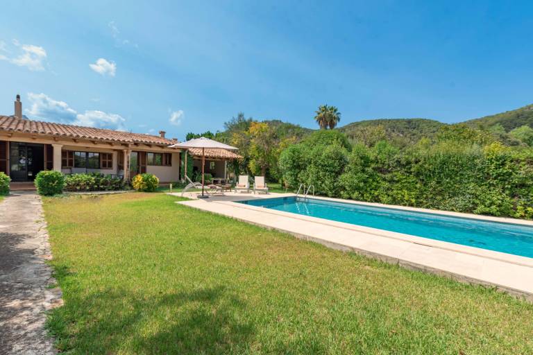 Villa Pollença