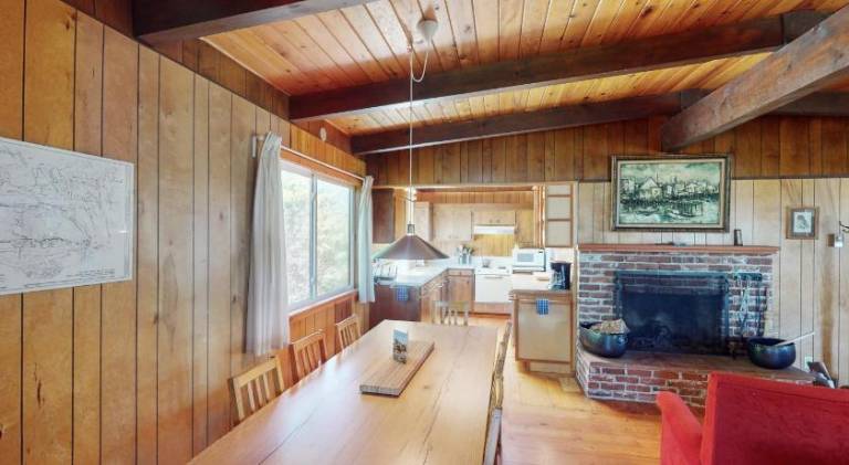 Vacation home with jacuzzi | Close to the beach | Pets are welcome — photo 4