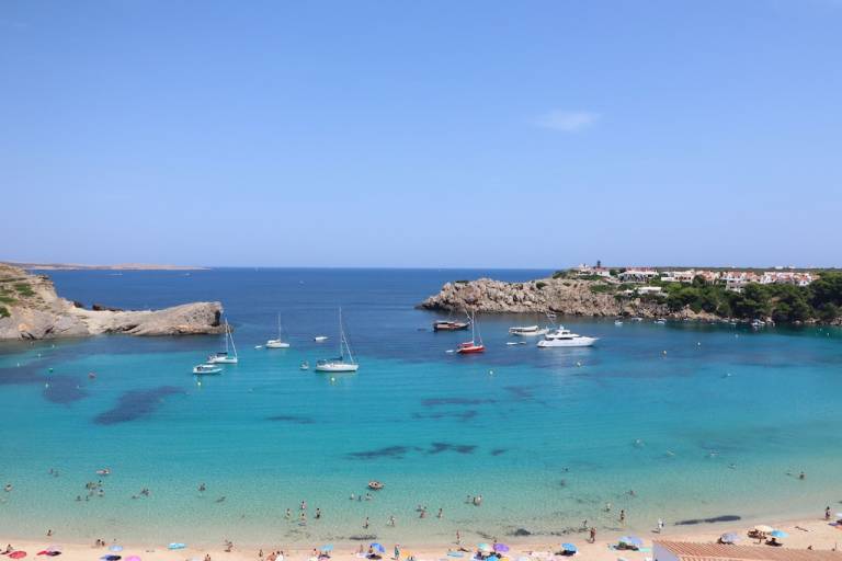 Appartement Arenal d'en Castell