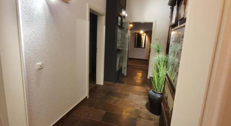Rental apartment with 2 rooms for 4 persons — photo 5