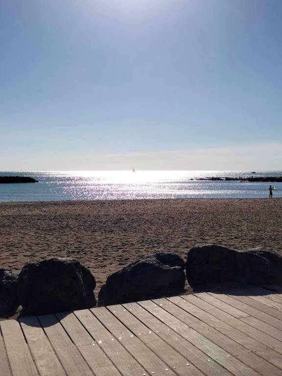 Apartamento Cap d'Agde