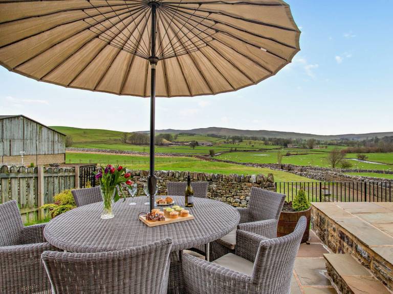 Cottage Malham